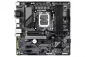 Placa Base GIGABYTE B760 Express LGA 1700 micro ATX B760M DS3H GEN5 DDR5 PCIe 4.0 2.5GbE