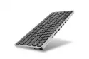 Teclado c/ HUB AXAGON HMC-KB keyboard USB-C 5Gbps, microSD/SD, 3x USB-A, HDMI 4K/60Hz, PD 100W, Audio, PT layout