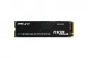 Disco Duro PNY 1 TB M.2 PCIe 5.0 10200 MB/s CS2150 NVMe Encriptacion Hardware