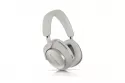 Bowers & Wilkins Px7 S2 Auriculares Supraaurales Bluetooth con Cancelación de Ruido Grises