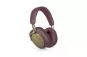 BOWERS AND WILKINS AURICULARES INALAMBRICOS PX8 HEADPHONE ROYAL BURGUNDY