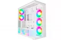 Caja/Torre Arctic Cooling Xtender Blanco