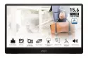 Monitor Portátil MSI PRO MP161DE 15.6" IPS FullHD 60Hz Altavoces USB-C