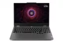 Lenovo LOQ 15ARP9 AMD Ryzen 7 7435HS 24GB 512GB RTX 4050 FHD 144Hz Luna Grey