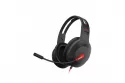 Edifier G1 Auriculares Gaming Negros