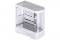 Caja ATX Jonsbo D400 Vidrio Templado Blanco