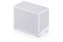 Caja Micro-ATX Jonsbo D32 PRO MESH Blanco