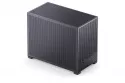 Caja Micro-ATX Jonsbo D32 PRO MESH Negro