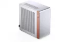 Caja Mini-ITX Jonsbo N10 Gris