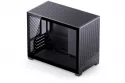 Caja Micro-ATX Jonsbo D32 PRO Vidrio Temperado Blanco