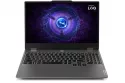 Lenovo LOQ 15IAX9 Intel Core i5-12450HX/24GB/512GB SSD/RTX 3050/15.6"