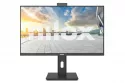 Monitor Nilox NXM27RWEB0265 27" FHD 120Hz IPS USB-C Cámara Full HD Altavoces Micrófono