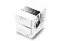 Refrigeración Aire Sudokoo Socket Universal SK700V WHITE Torre 7 Heatpipes Pantalla Digital