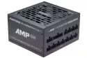 Fuente Modular Phanteks AMP GH V2 ATX 3.1 PCIe 5.1 1000W Platinum Negra