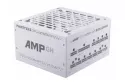 Fuente Modular Phanteks AMP GH V2 ATX 3.1 PCIe 5.1 1200W Platinum Blanca