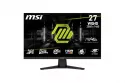 MSI MAG 274QF X24 27" LED Rapid IPS QHD 240Hz 0.5ms Adaptive Sync