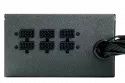 Itek BD600 600W 80 Plus Bronze Semi Modular