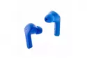 InnovaGoods Blue Auriculares Inalámbricos Bluetooth Azules