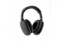 InnovaGoods Folbeat Auriculares Inalámbricos Plegables Negros