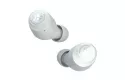 JLab Go Air Pop Auriculares Inalámbricos Blancos