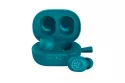 JLab JBuds Mini Auriculares Inalámbricos Aguamarina