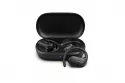 JLab Jbuds Open Sport Auriculares Inalámbricos Deportivos de Conducción Aérea Negros