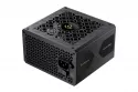 Forgeon Reactor 750W Cybenetics Platinium ATX 3.1 PCIe 5.1 Full Modular Fuente de Alimentación Negra
