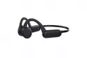 Leotec True Bone Conduction Auriculares Deportivos IPX8 32GB Negros