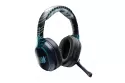 LEXIP - AURICULARES KAKASHI DESIGN BY TSUME - NARUTO SHIPPUDEN (PC/MAC/PS5/PS4/Xbox Series/ Xbox One/ Switch/ iOS/ tabletas)