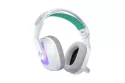 Logitech G522 LIGHTSPEED Auriculares Gaming Inalámbricos RGB Blancos