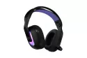 Logitech G522 LIGHTSPEED Auriculares Gaming Inalámbricos RGB Negros