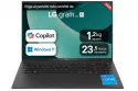 LG Gram 16Z90RU 16" Intel Core i5-1334U 16GB 1TB SSD 23.5h Windows 11 Home