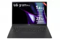 LG gram Pro 17Z90SP-E Intel Evo Core Ultra 7 155H/32GB/1TB SSD/RTX 3050/17"