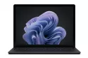 Microsoft Surface 6 13.5" Intel Core Ultra 5 135H 16GB 256GB SSD QHD Windows 11 Pro Táctil