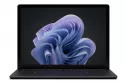 Microsoft Surface Laptop 6 Negro Intel Core Ultra 5 135U/16GB/512GB SSD/13.5" Táctil
