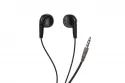 Maxell EB-98BL Auriculares Jack 3.5mm Negros