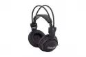 Maxell Home Studio Auriculares Negros