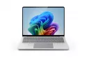 Microsoft Surface Laptop Copilot+PC Platino Qualcomm Snapdragon X Plus X1P-64-100/16GB/256GB SSD/13