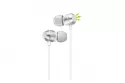 Muvit For Change M32 Auriculares Estéreo USB-C Magnéticos Blancos