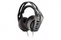 Nacon RIG 400 Auriculares Gaming Negros