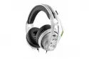 Nacon RIG 400HX Auriculares Gaming para Xbox One Blanco