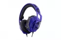 Nacon Rig Auriculares Gaming Para Playstation 5 y Playstation 4 Azul