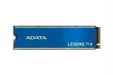 Adata Legend 710 M.2 2TB NVMe NAND Gen3x4