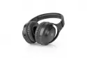 Nedis HPBT1201BK Auriculares Inalámbricos Negros