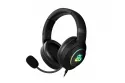 Newskill Sobek 7.1 2ª Gen Auriculares Gaming RGB USB Cancelación de Ruido para PC/PS4/PS5/Mac Negro
