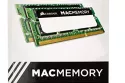 Corsair Mac Memory DDR3 1600 PC3-12800 SO-DIMM de 16GB 2x8GB CL11