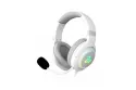 Newskill Sobek Ivory Auriculares Gaming RGB Multiplataforma Blancos