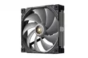 Ventilador PC MACH140 Motor Trifasico Polimero LCP 140mm Alto Rendimiento