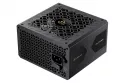 Forgeon Reactor 850W Cybenetics Platinum ATX 3.1 PCIe 5.1 Full Modular Fuente de Alimentación Negra
