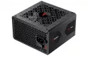 Tempest Pulse PSU 750W Cybenetics Bronze ATX 3.1 Full Modular Fuente de Alimentación Negra